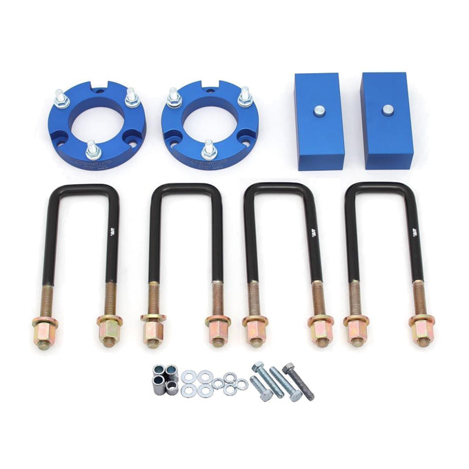 SuperPro Easy-Lift Kit TRC219LK