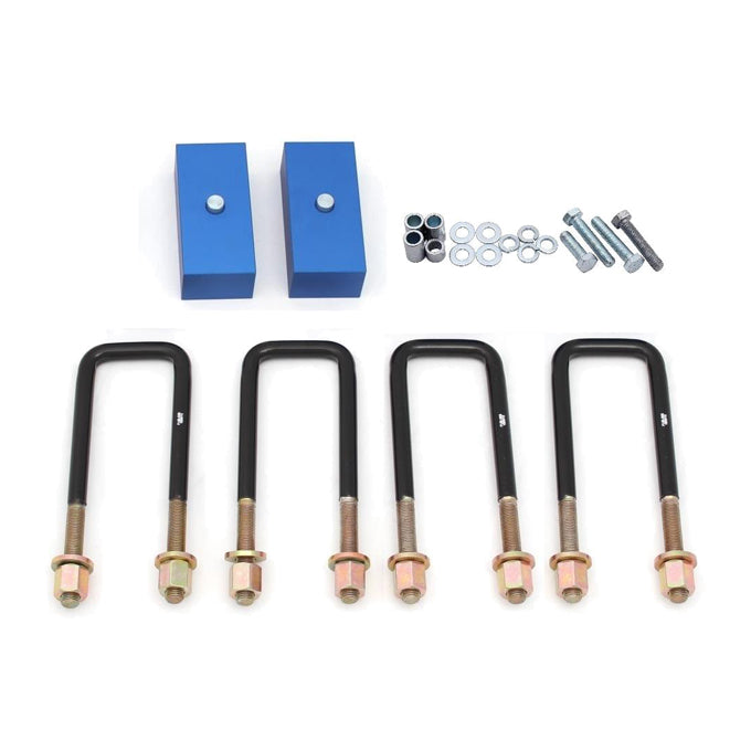 SuperPro Easy-Lift Rear Lift Kit TRC219RLK