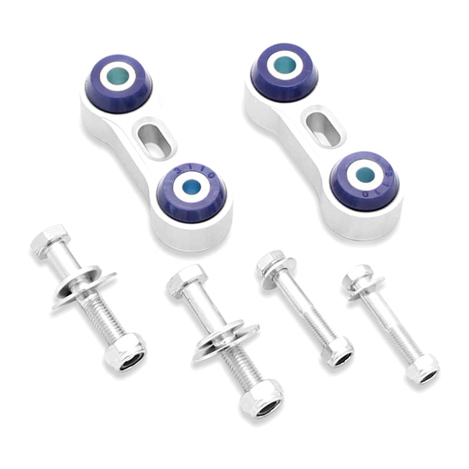 SuperPro Sway Bar Link Kit TRC2924
