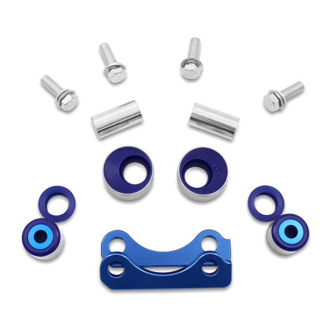 SuperPro Control/Trailing Arm Bush Kit TRC3095