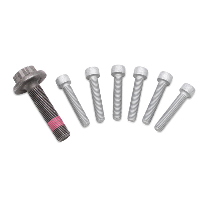 SuperPro Drive Shaft Bolt Kit TRC3318