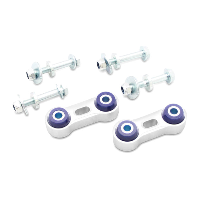 SuperPro Sway Bar Link Kit TRC4142