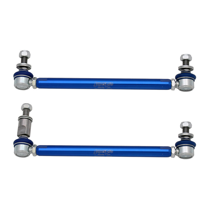 SuperPro Sway Bar Link Kit TRC4301