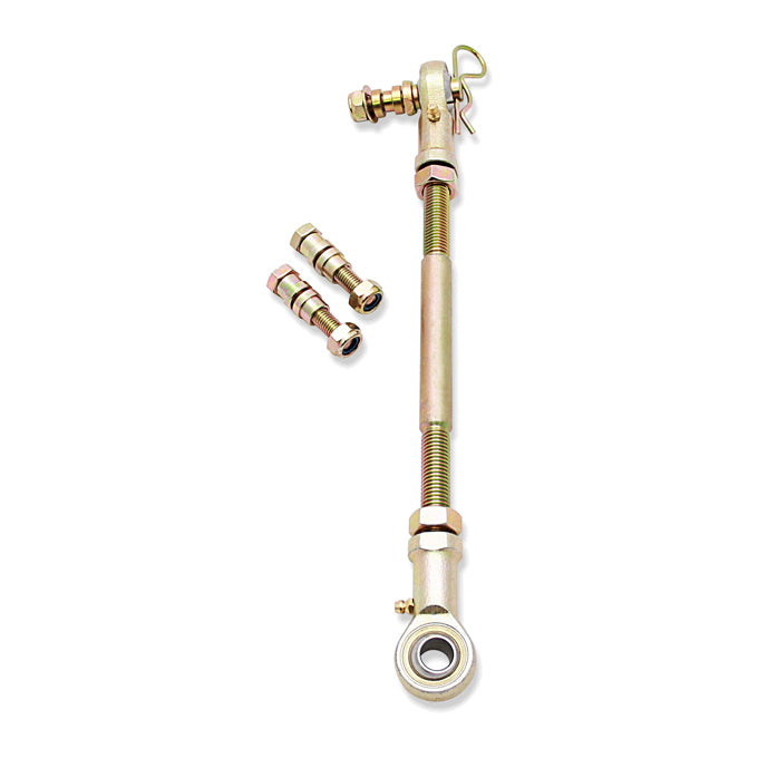 SuperPro Extended Heavy Duty Sway Bar Link TRC4304
