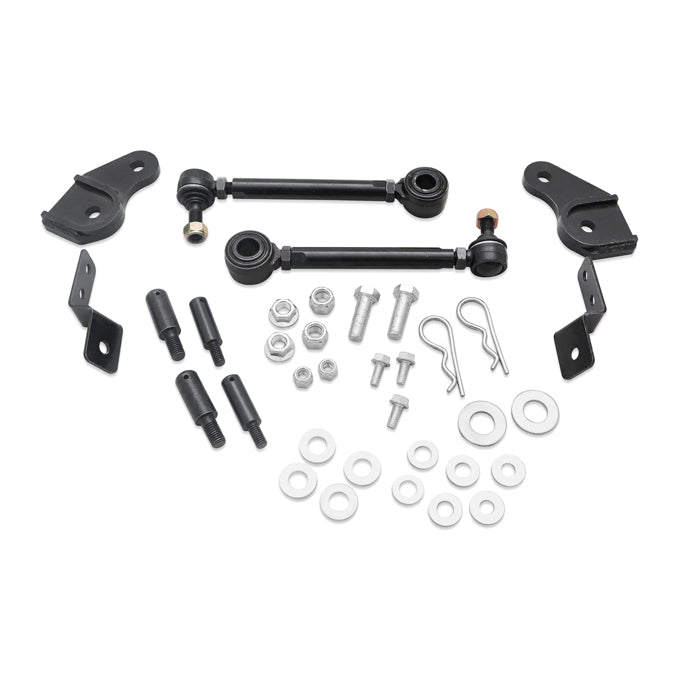 SuperPro Extended Heavy Duty Sway Bar Link TRC4311