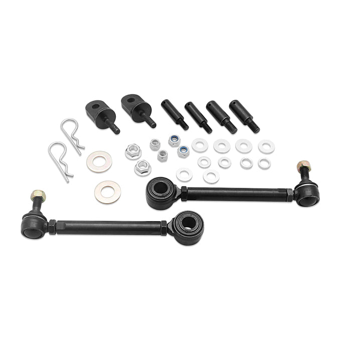 SuperPro Extended Heavy Duty Sway Bar Link TRC4315