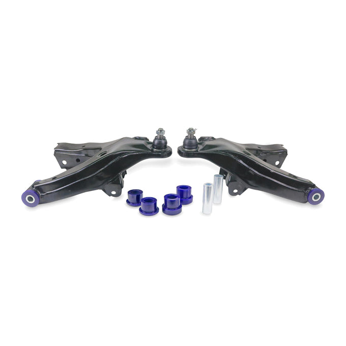 SuperPro Control Arm Kit TRC460