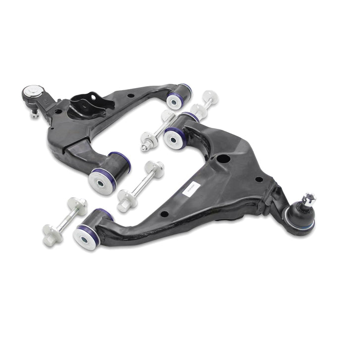 SuperPro Control Arm Kit TRC471