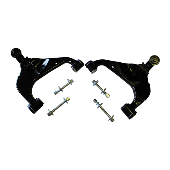 SuperPro Adjustable Control Arm Kit TRC472