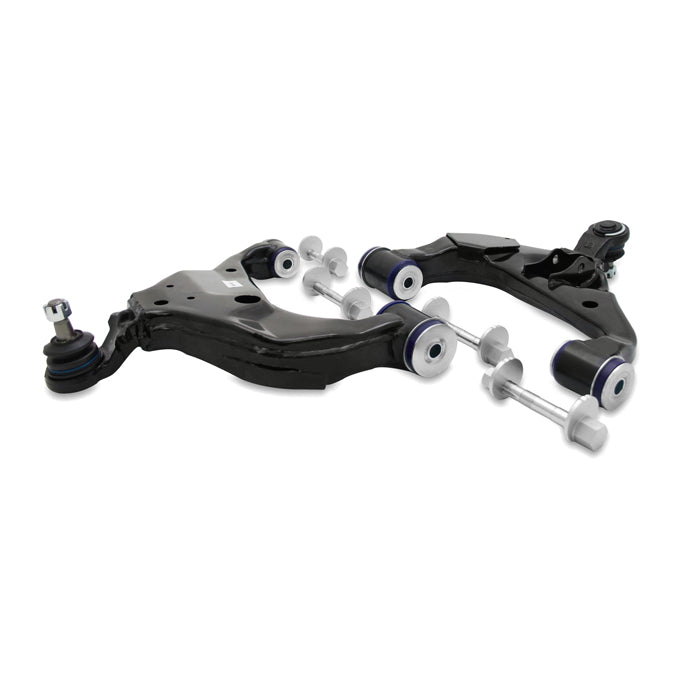 SuperPro Control Arm Kit TRC475