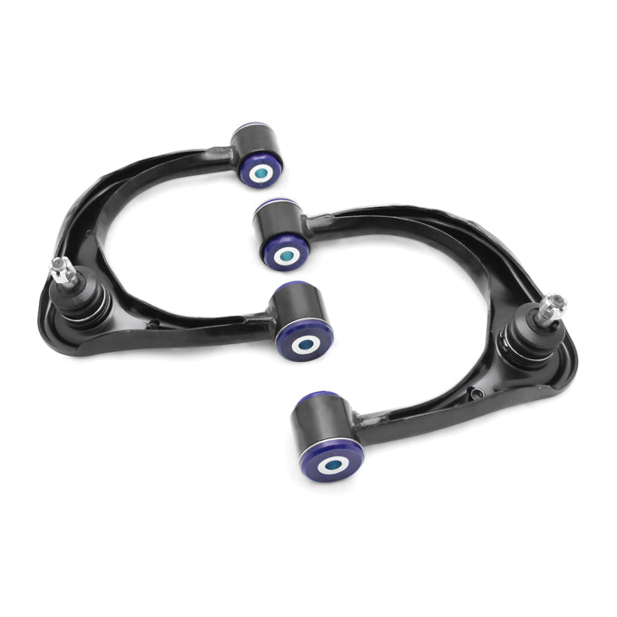 SuperPro Control Arm Kit TRC477
