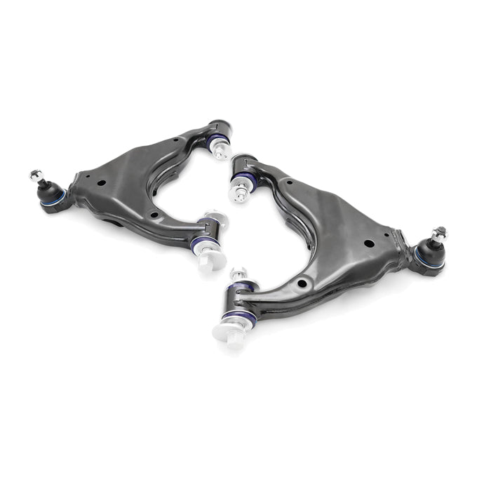 SuperPro Adjustable Control Arm Kit TRC484