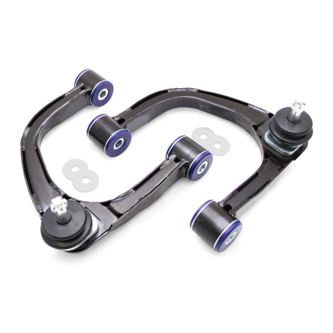 SuperPro Adjustable Control Arm Kit TRC485