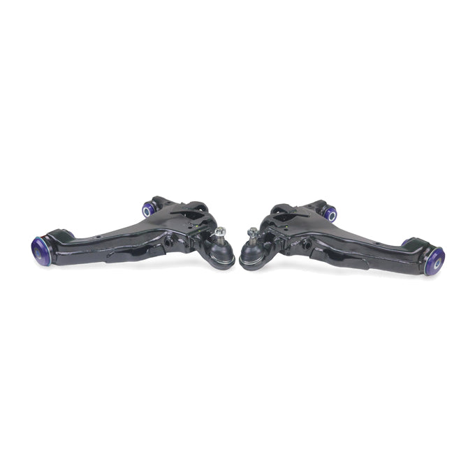 SuperPro Control Arm Kit TRC486