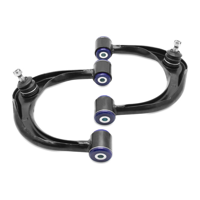 SuperPro Control Arm Kit TRC491