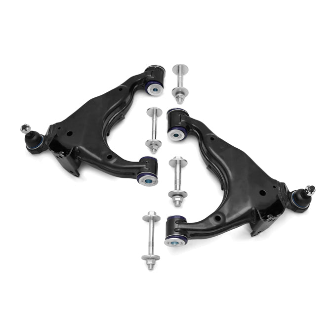 SuperPro Control Arm Kit TRC494