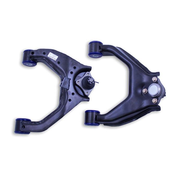 SuperPro Control Arm Kit TRC500