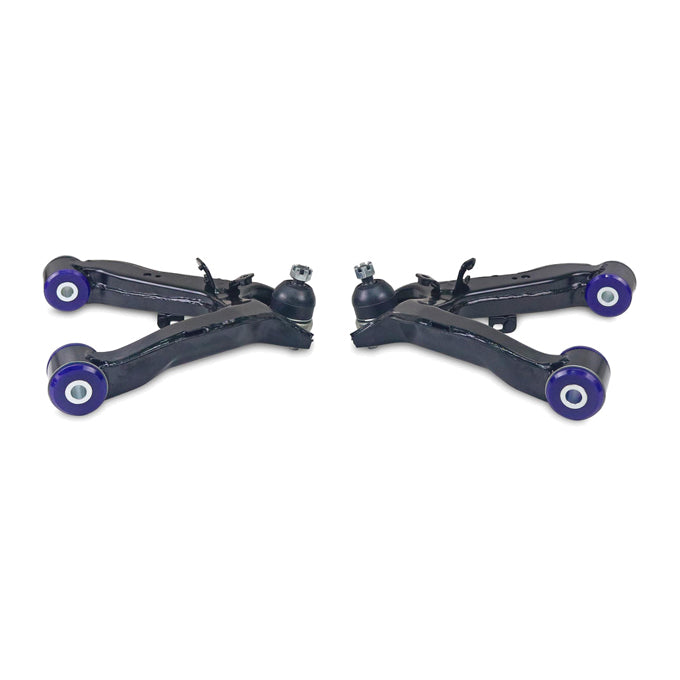 SuperPro Control Arm Kit TRC531