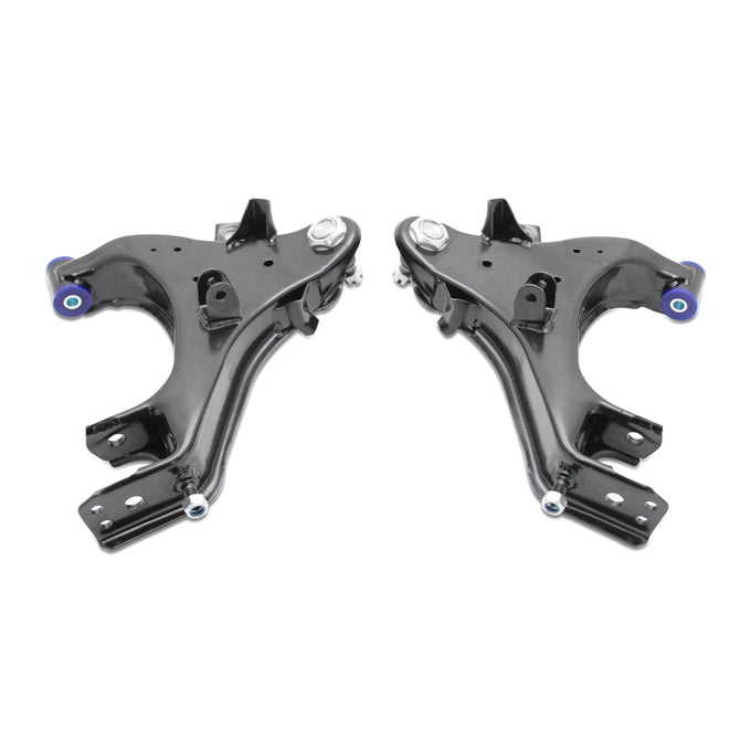 SuperPro Control Arm Kit TRC543