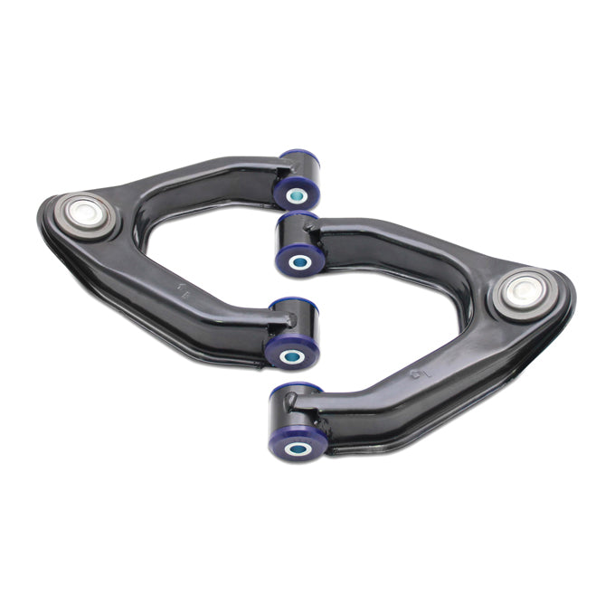SuperPro Control Arm Kit TRC544