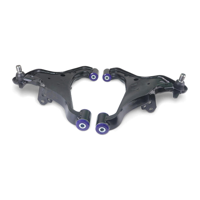 SuperPro Control Arm Kit TRC550