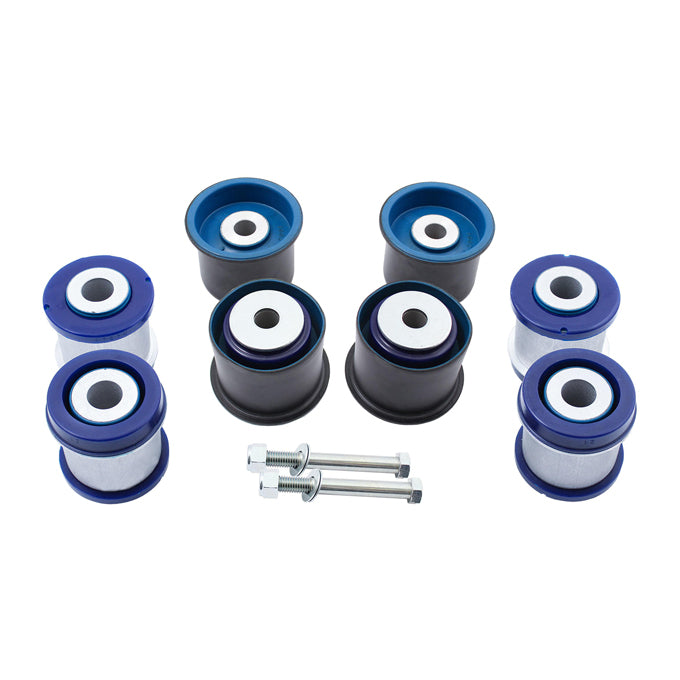 SuperPro Differential Mount Bush Kit TRC5500