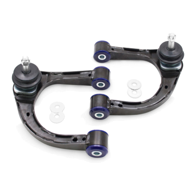 SuperPro Adjustable Control Arm Kit TRC560