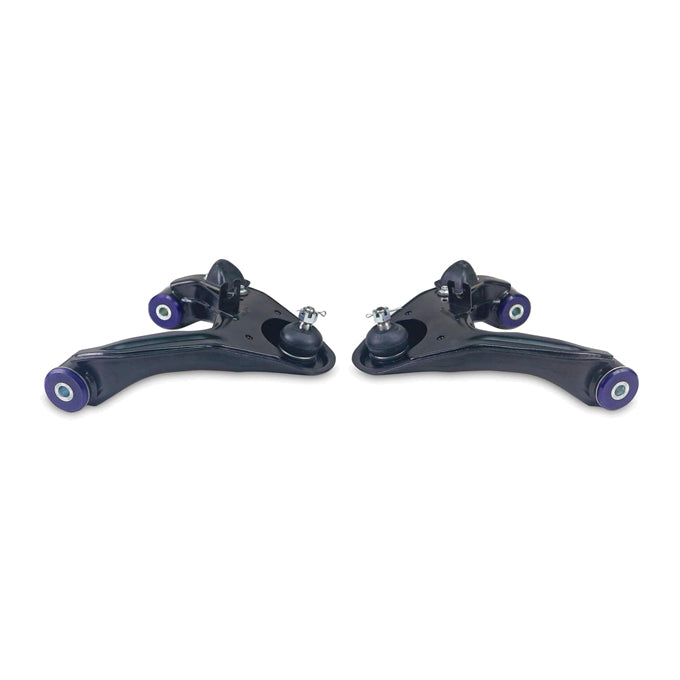 SuperPro Control Arm Kit TRC581