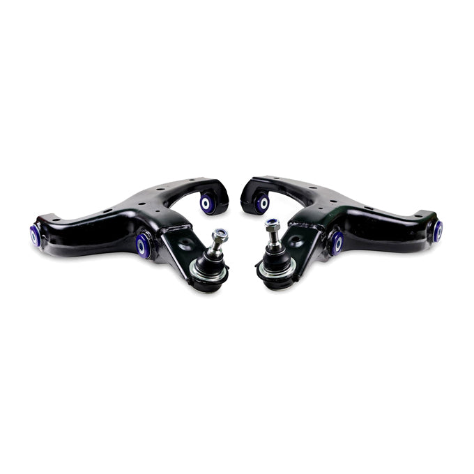 SuperPro Control Arm Kit TRC592