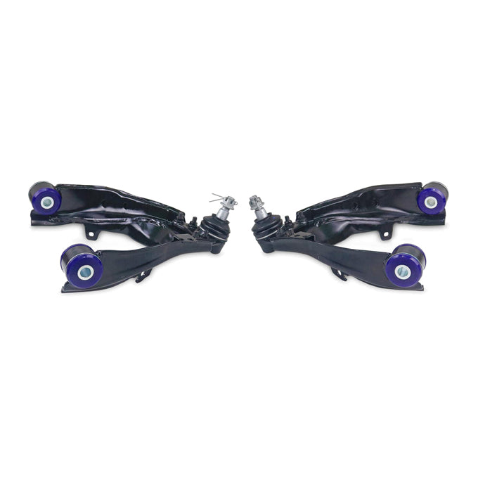 SuperPro Control Arm Kit TRC621