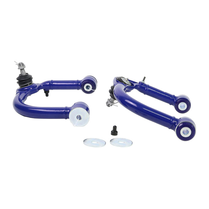 SuperPro Fixed Offset Control Arm Kit TRC6470