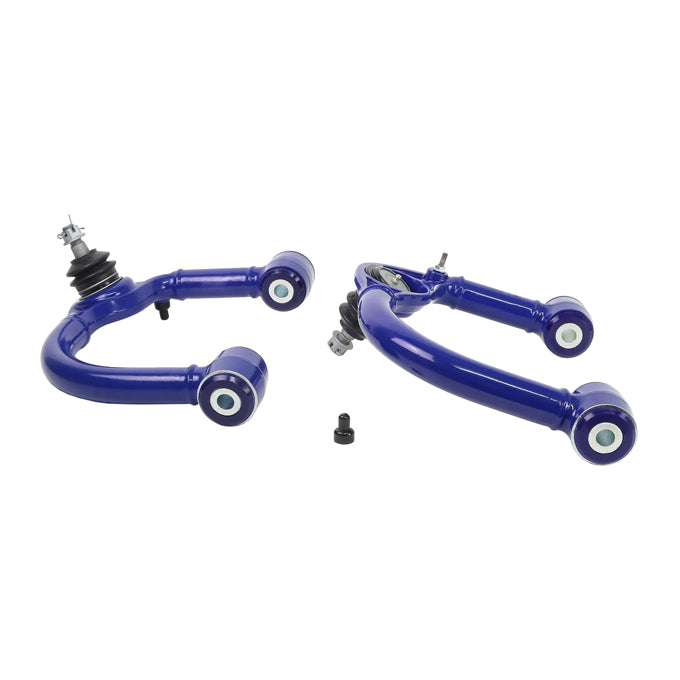 SuperPro Fixed Offset Control Arm Kit TRC6480