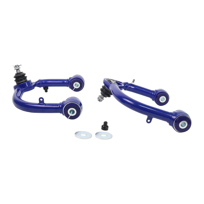 SuperPro Fixed Offset Control Arm Kit TRC6485