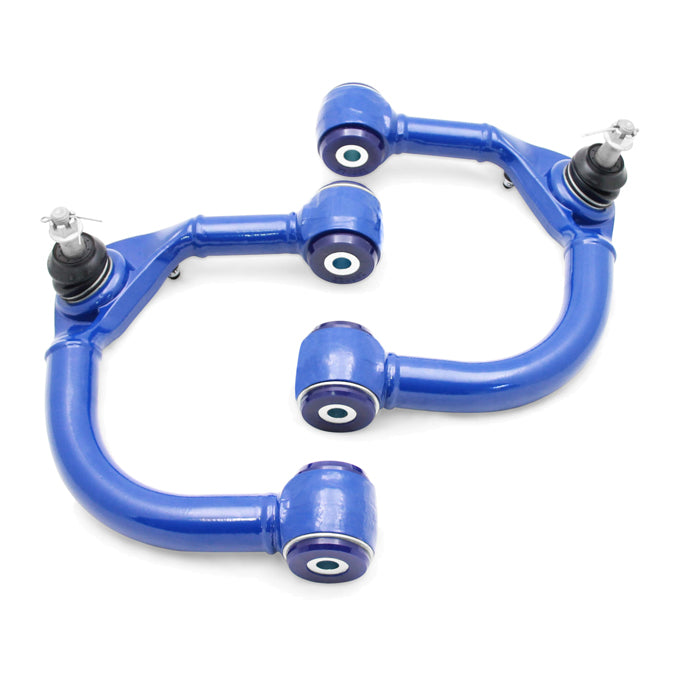 SuperPro Control Arm Kit TRC6490