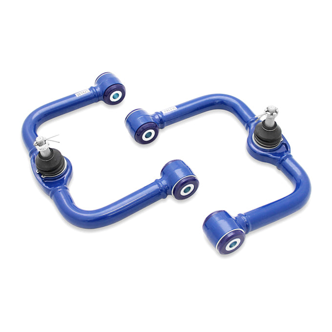 SuperPro Fixed Offset Control Arm Kit TRC6540