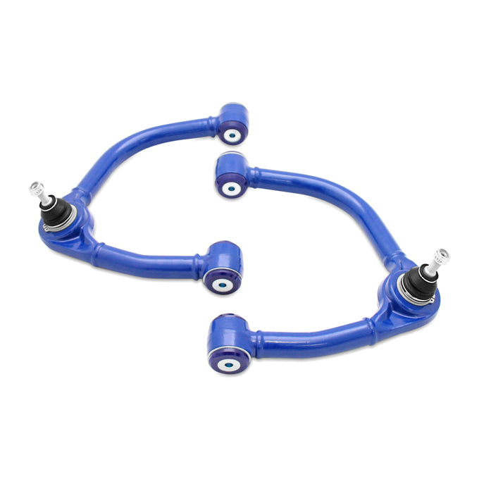 SuperPro Fixed Offset Control Arm Kit TRC6630