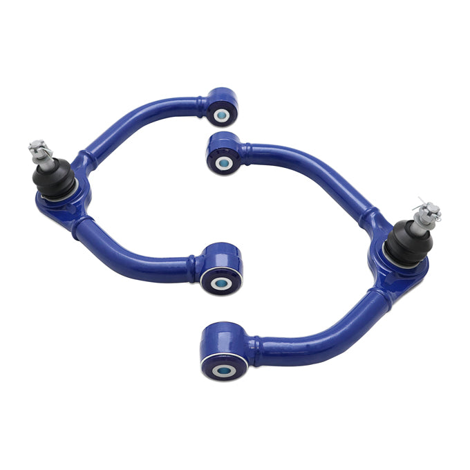 SuperPro Fixed Offset Control Arm Kit TRC6640