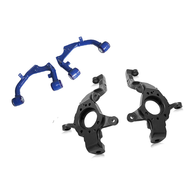 SuperPro Geometry Correction Kit TRC6680KIT