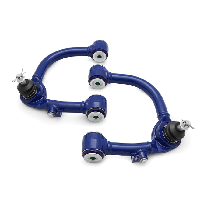 SuperPro Fixed Offset Control Arm Kit TRC6720