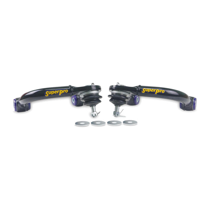 SuperPro Adjustable Control Arm Kit TRC8485