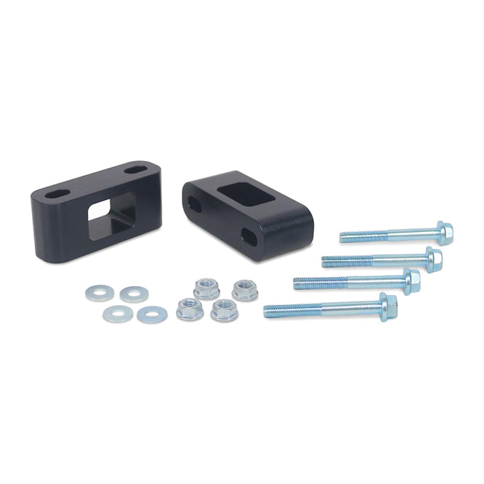 SuperPro Sway Bar Relocation Kit TRC9018