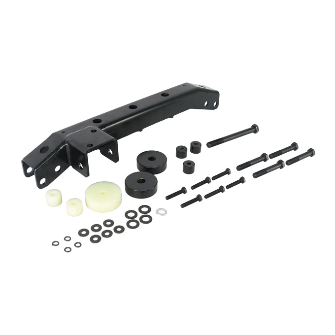 SuperPro Differential Drop Kit TRCLC100DD