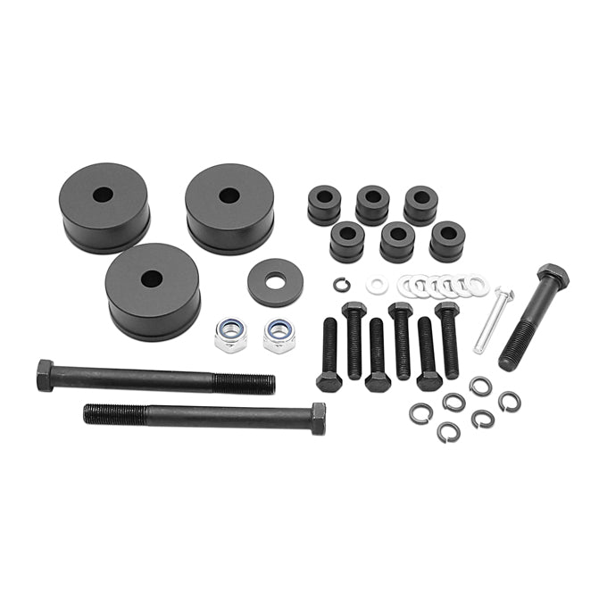 SuperPro Differential Drop Kit TRCLC200DD