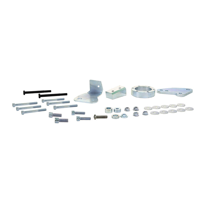 SuperPro Differential Drop Kit TRCRANGDD