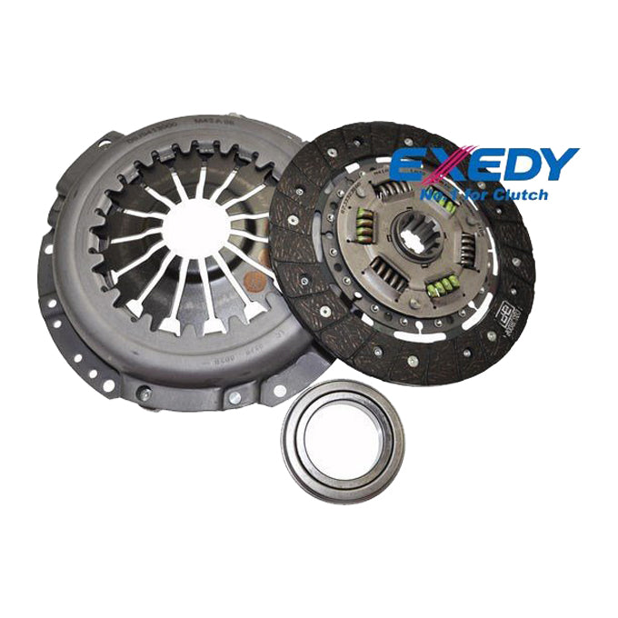Exedy Clutch Kit TRK-6392