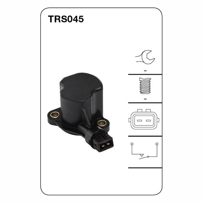 Tridon Reverse Light Switch TRS045