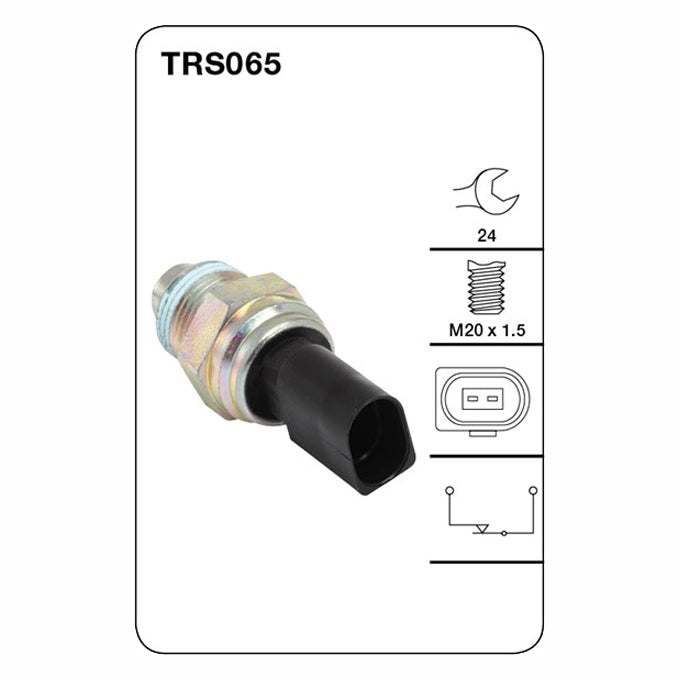 Tridon Reverse Light Switch TRS065