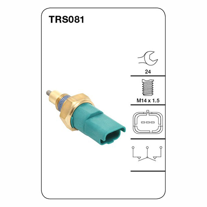 Tridon Reverse Light Switch TRS081