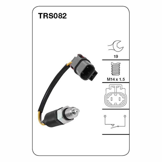 Tridon Reverse Light Switch TRS082