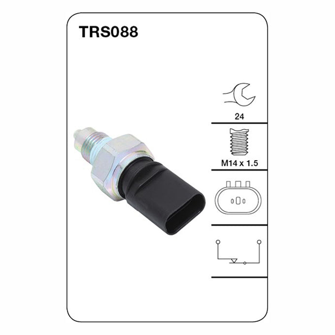 Tridon Reverse Light Switch TRS088